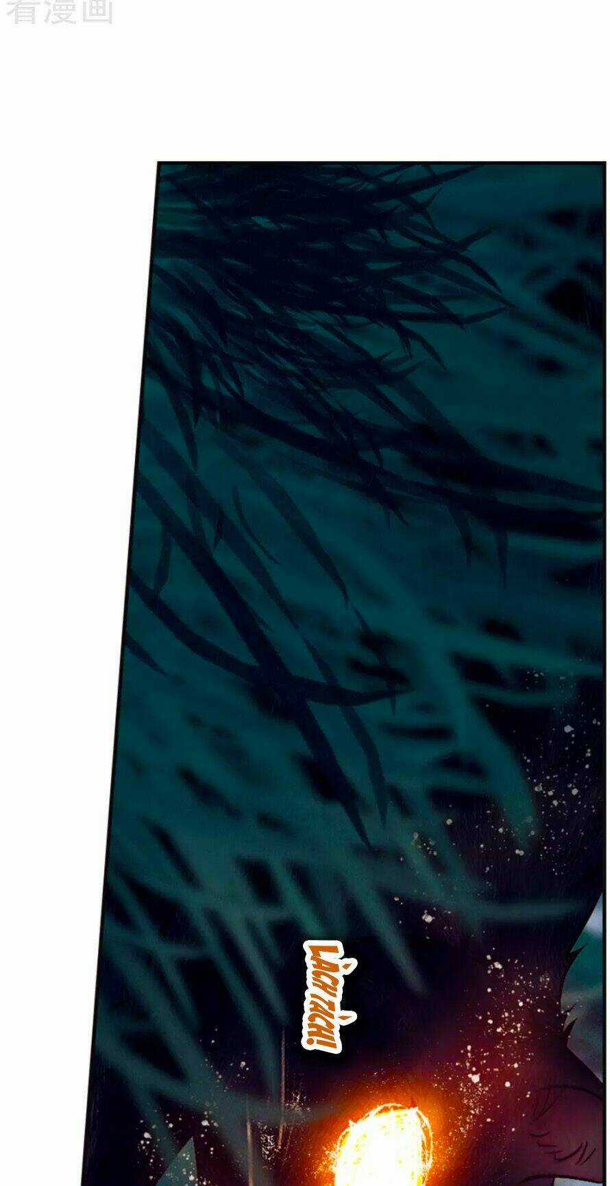 Địa Ngục Cáo Bạch Thi Chapter 80 trang 9