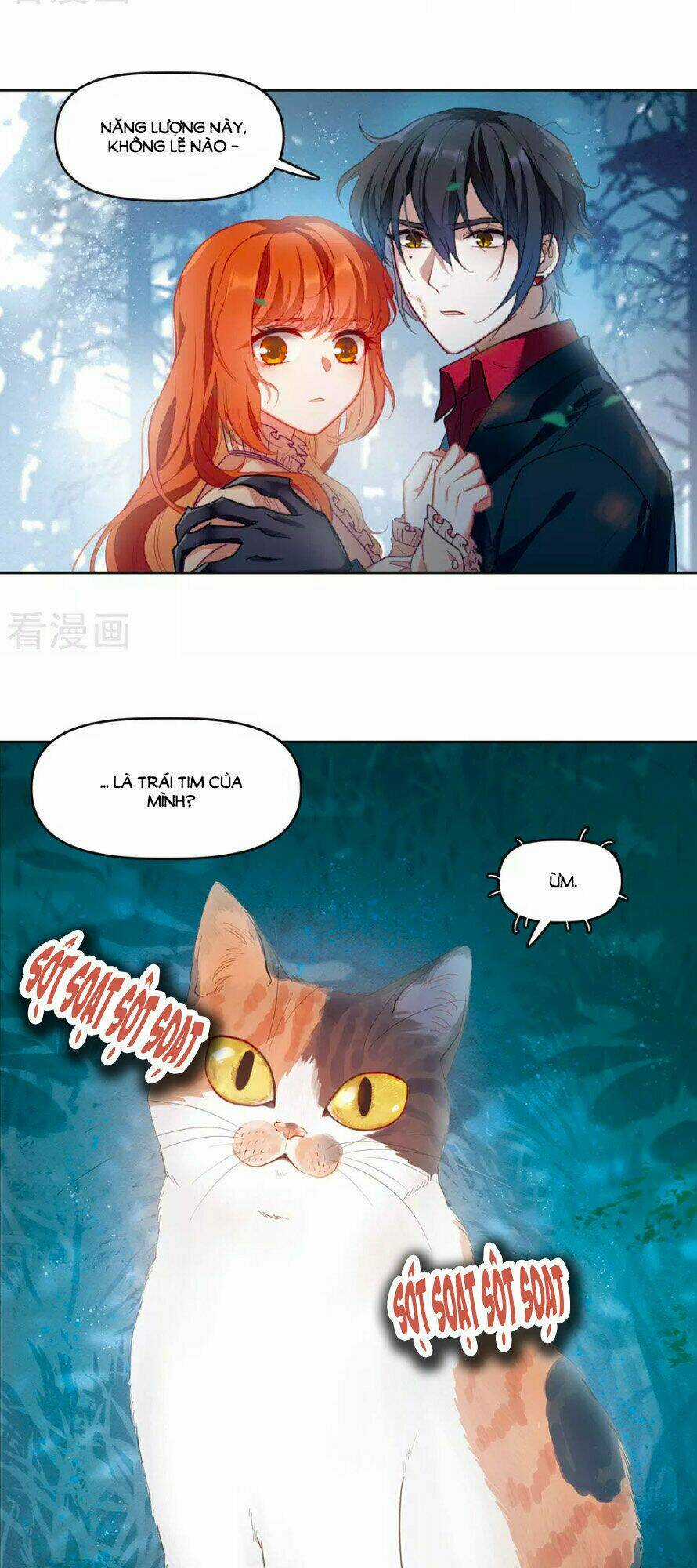 Địa Ngục Cáo Bạch Thi Chapter 81 trang 12