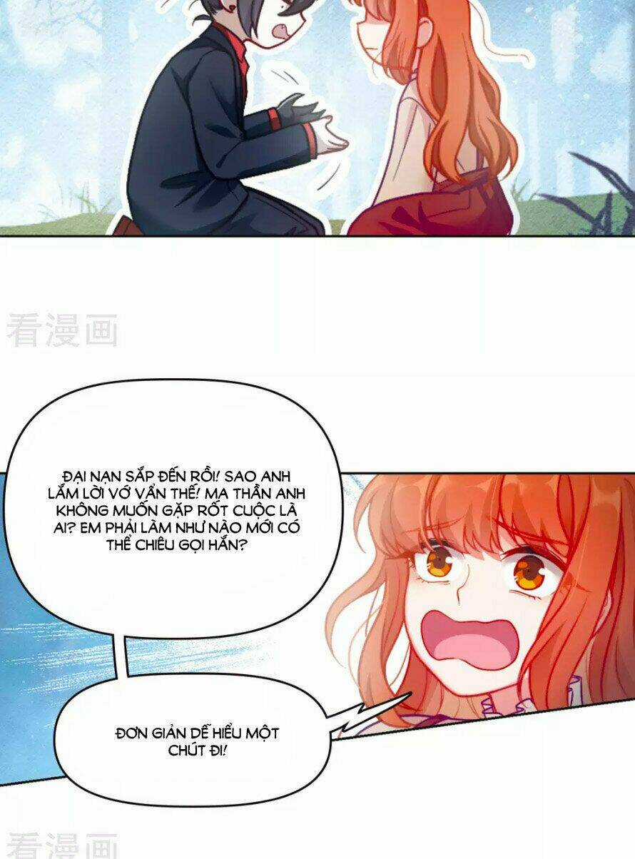 Địa Ngục Cáo Bạch Thi Chapter 81 trang 3