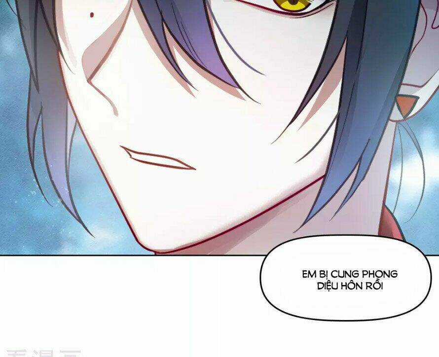 Địa Ngục Cáo Bạch Thi Chapter 81 trang 5