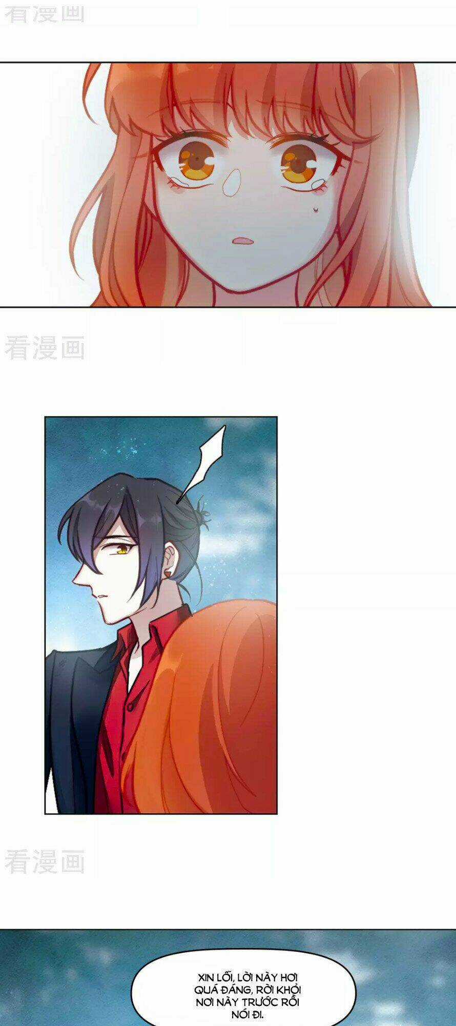 Địa Ngục Cáo Bạch Thi Chapter 81 trang 6