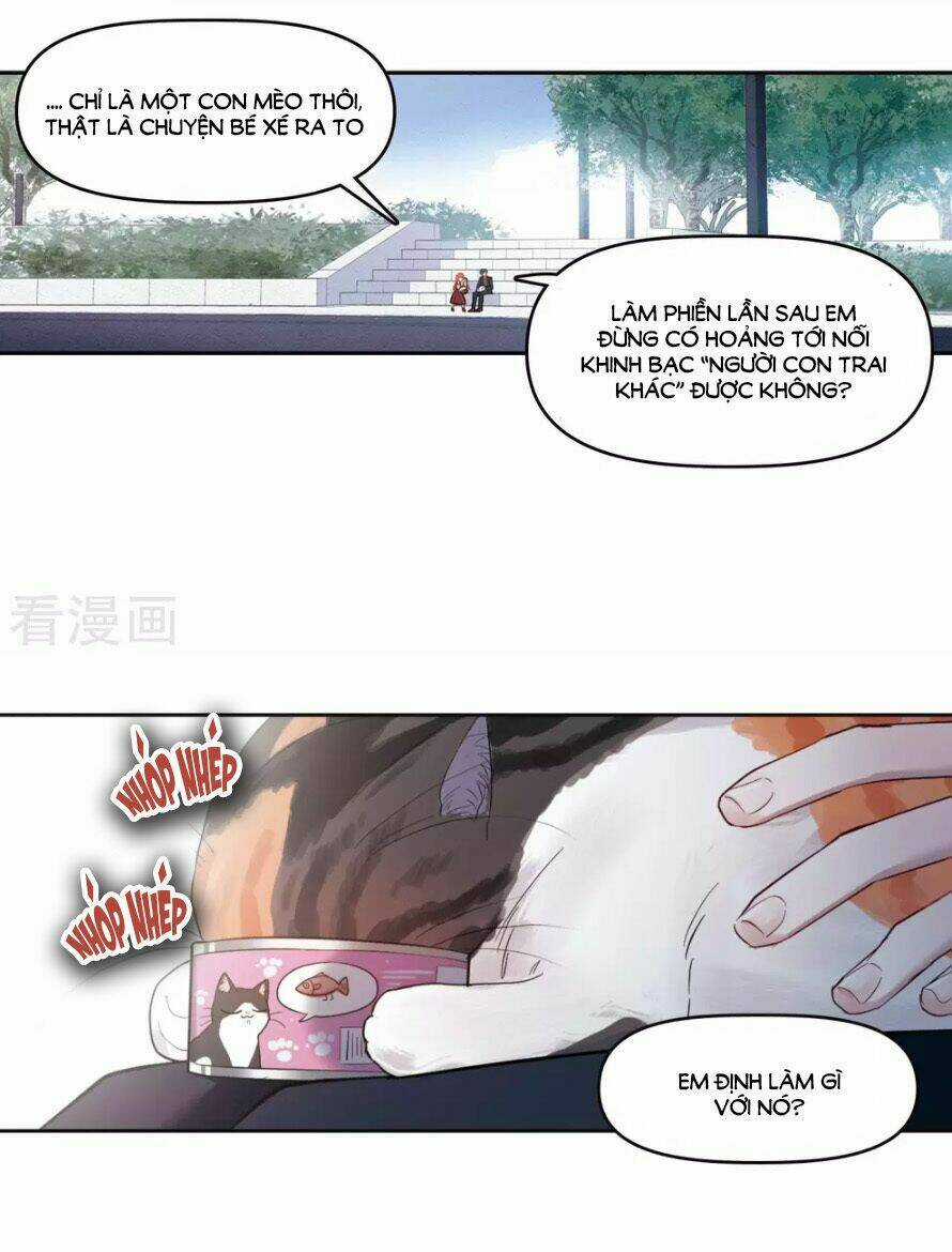 Địa Ngục Cáo Bạch Thi Chapter 82 trang 1