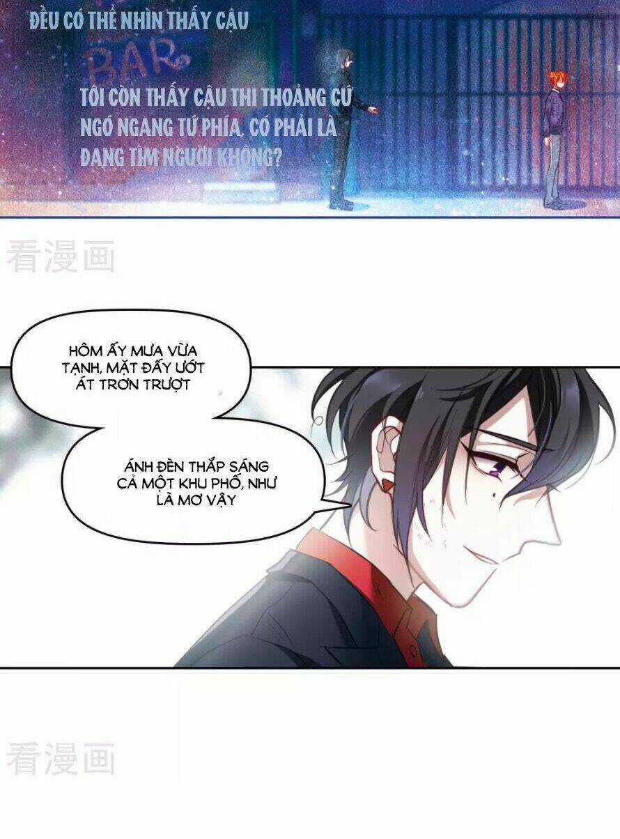 Địa Ngục Cáo Bạch Thi Chapter 82 trang 10