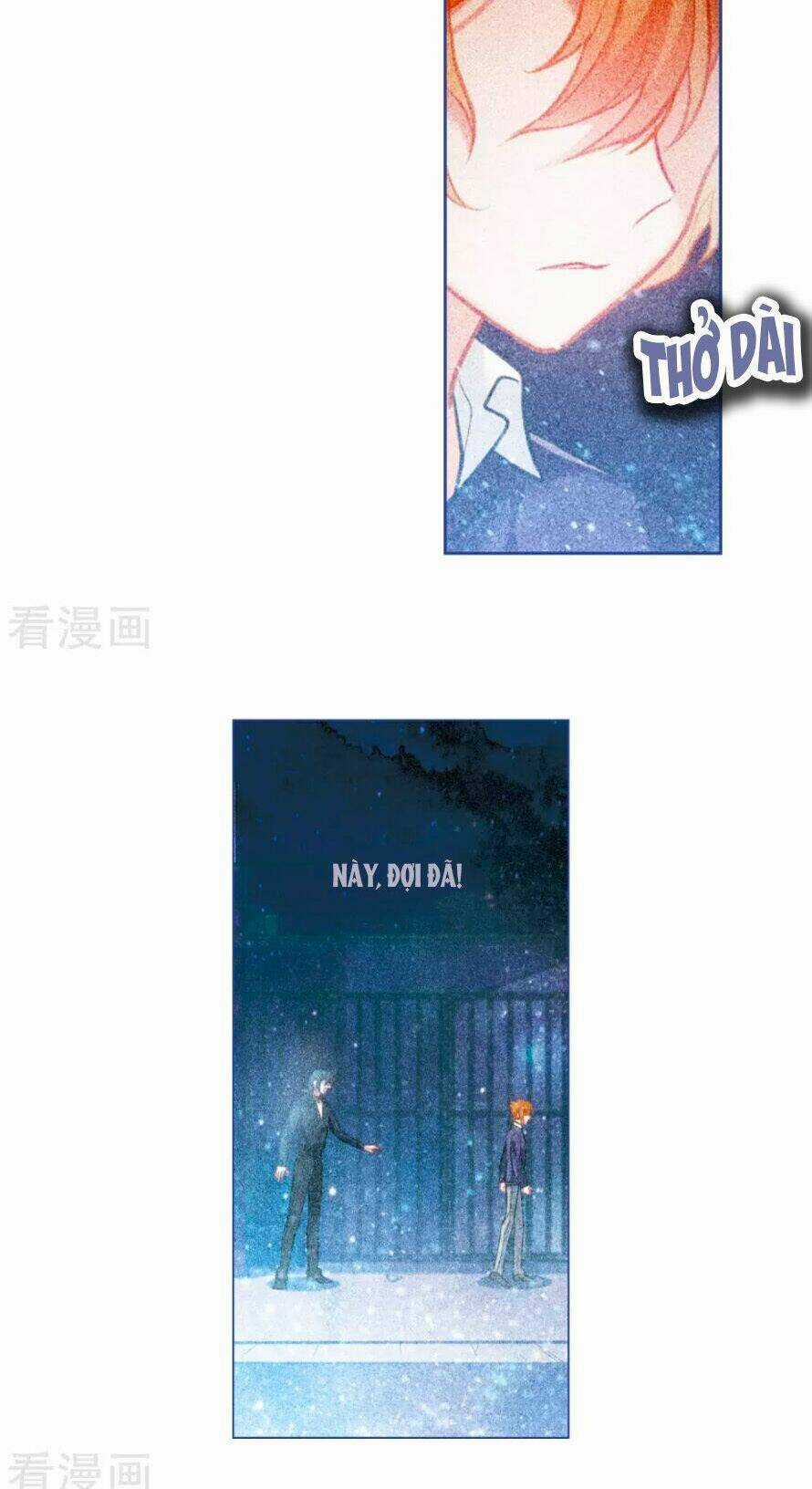 Địa Ngục Cáo Bạch Thi Chapter 82 trang 12