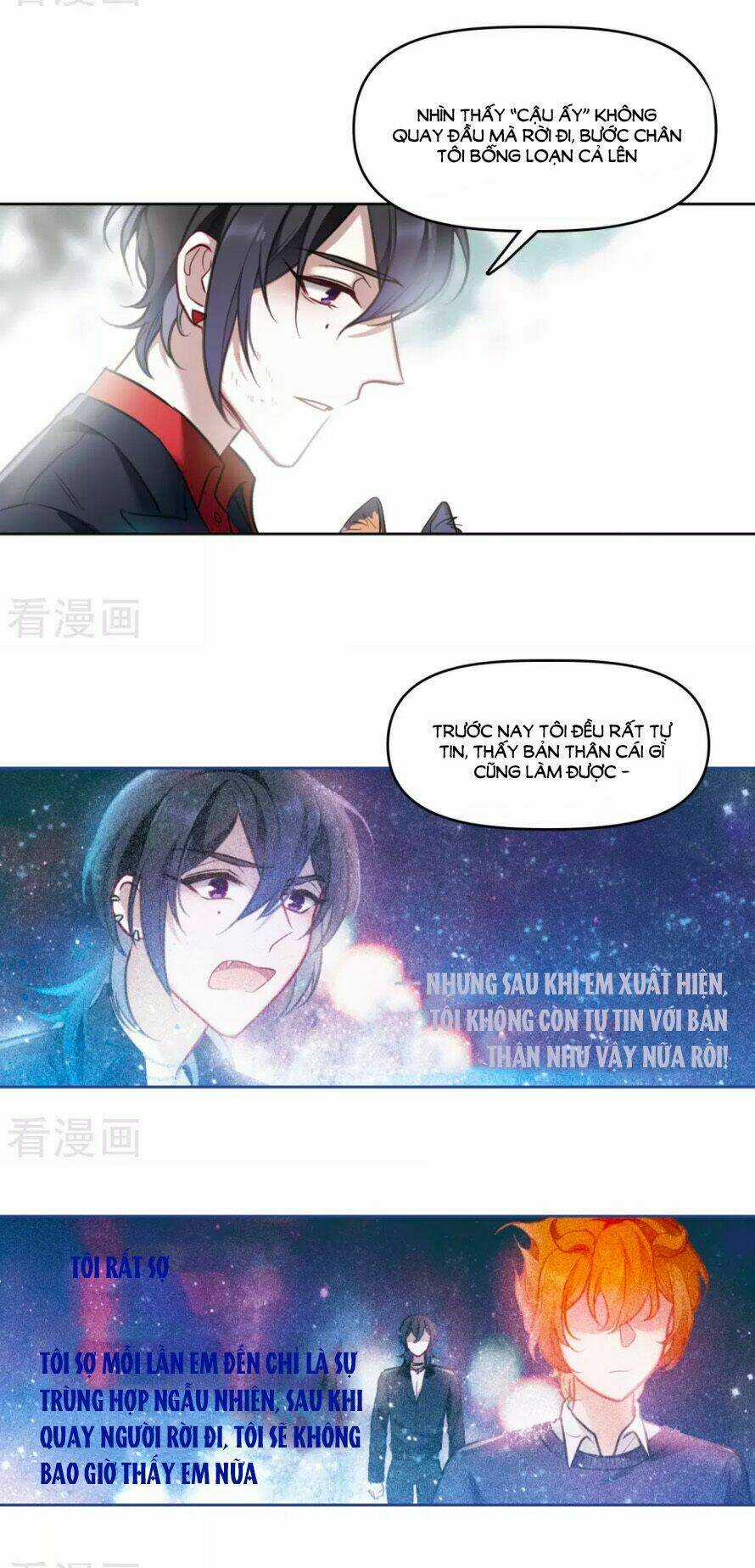 Địa Ngục Cáo Bạch Thi Chapter 82 trang 13