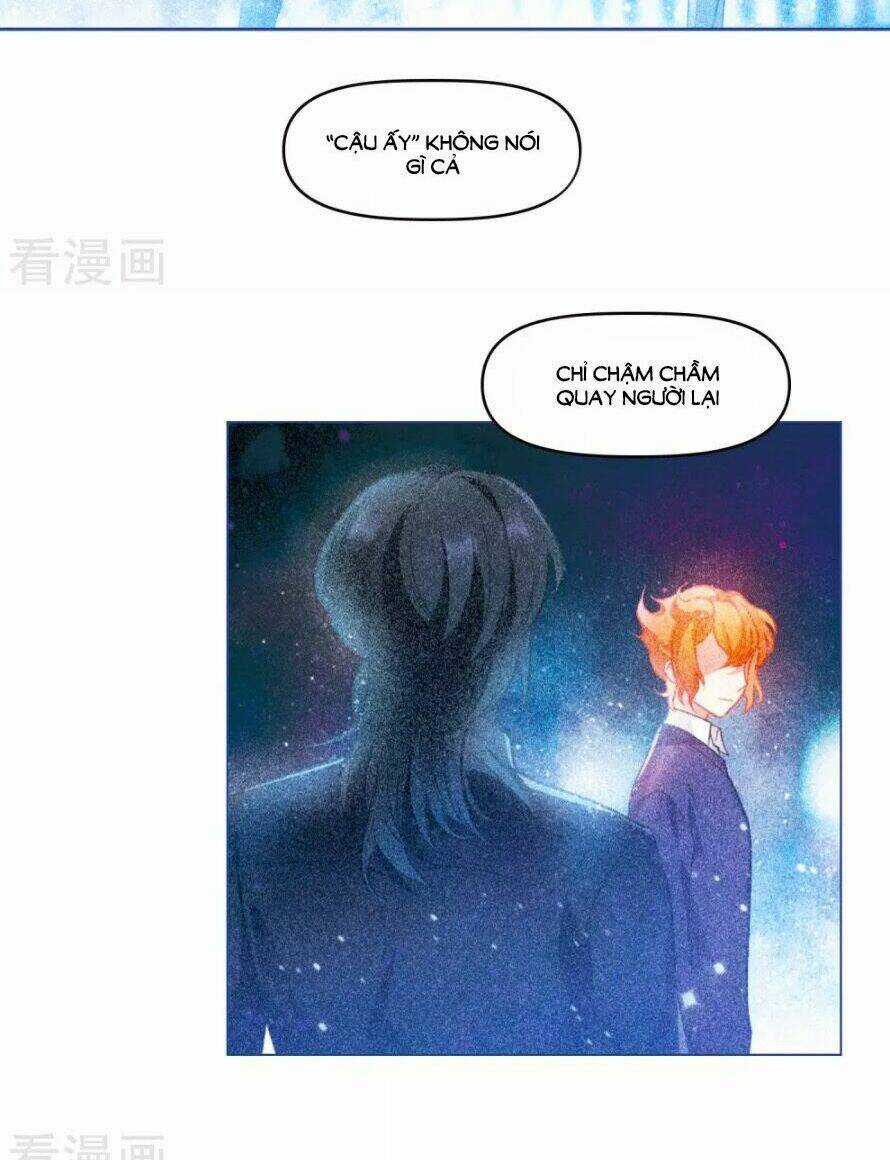 Địa Ngục Cáo Bạch Thi Chapter 82 trang 15