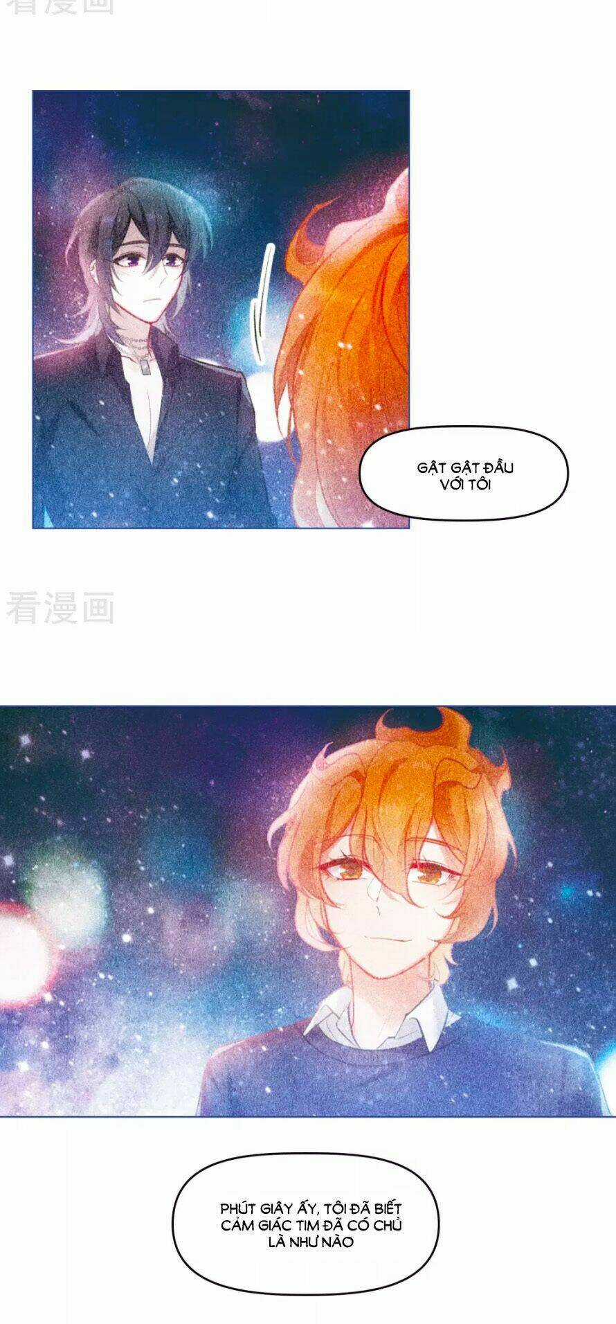 Địa Ngục Cáo Bạch Thi Chapter 82 trang 16