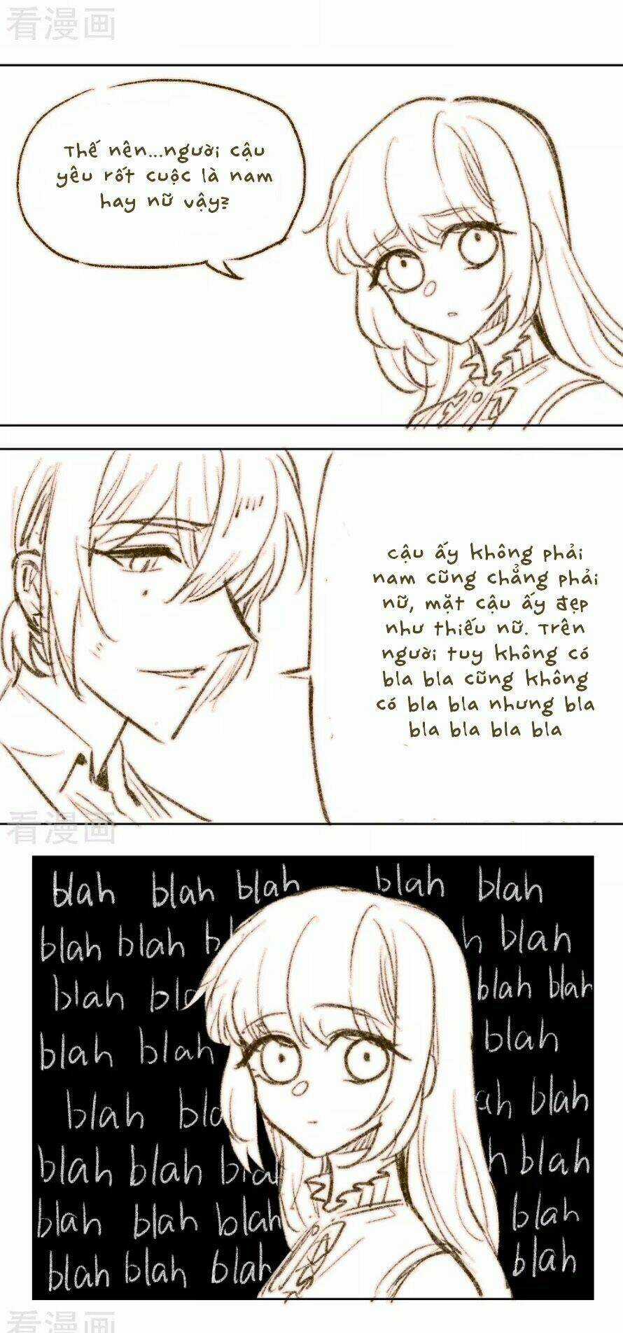 Địa Ngục Cáo Bạch Thi Chapter 82 trang 17