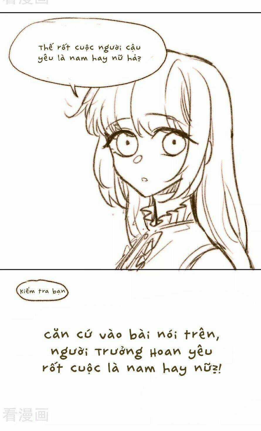 Địa Ngục Cáo Bạch Thi Chapter 82 trang 18