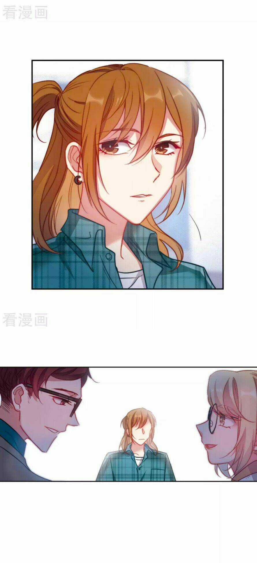 Địa Ngục Cáo Bạch Thi Chapter 82 trang 19