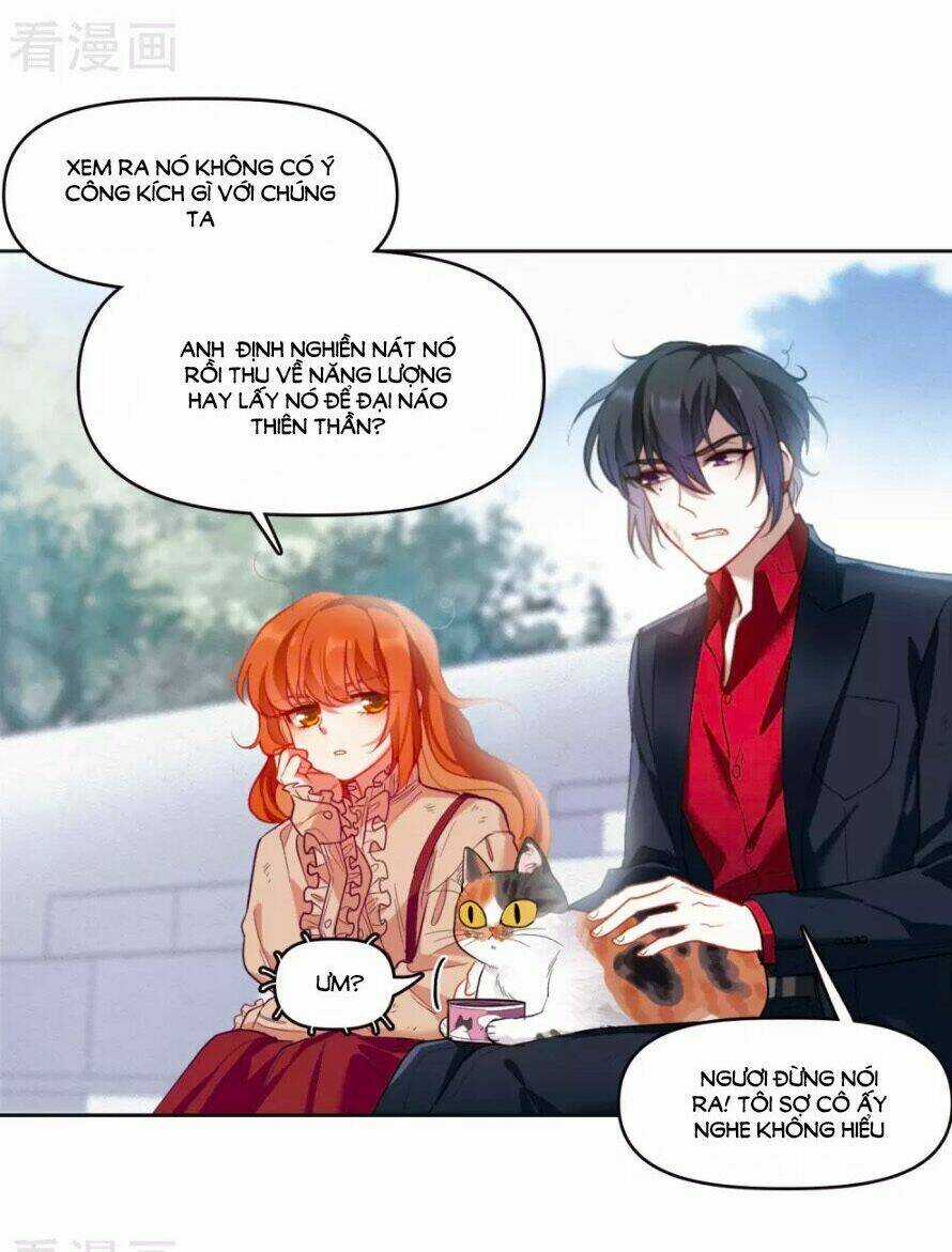Địa Ngục Cáo Bạch Thi Chapter 82 trang 2