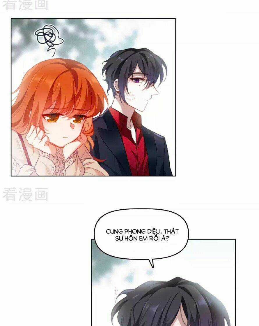 Địa Ngục Cáo Bạch Thi Chapter 82 trang 3