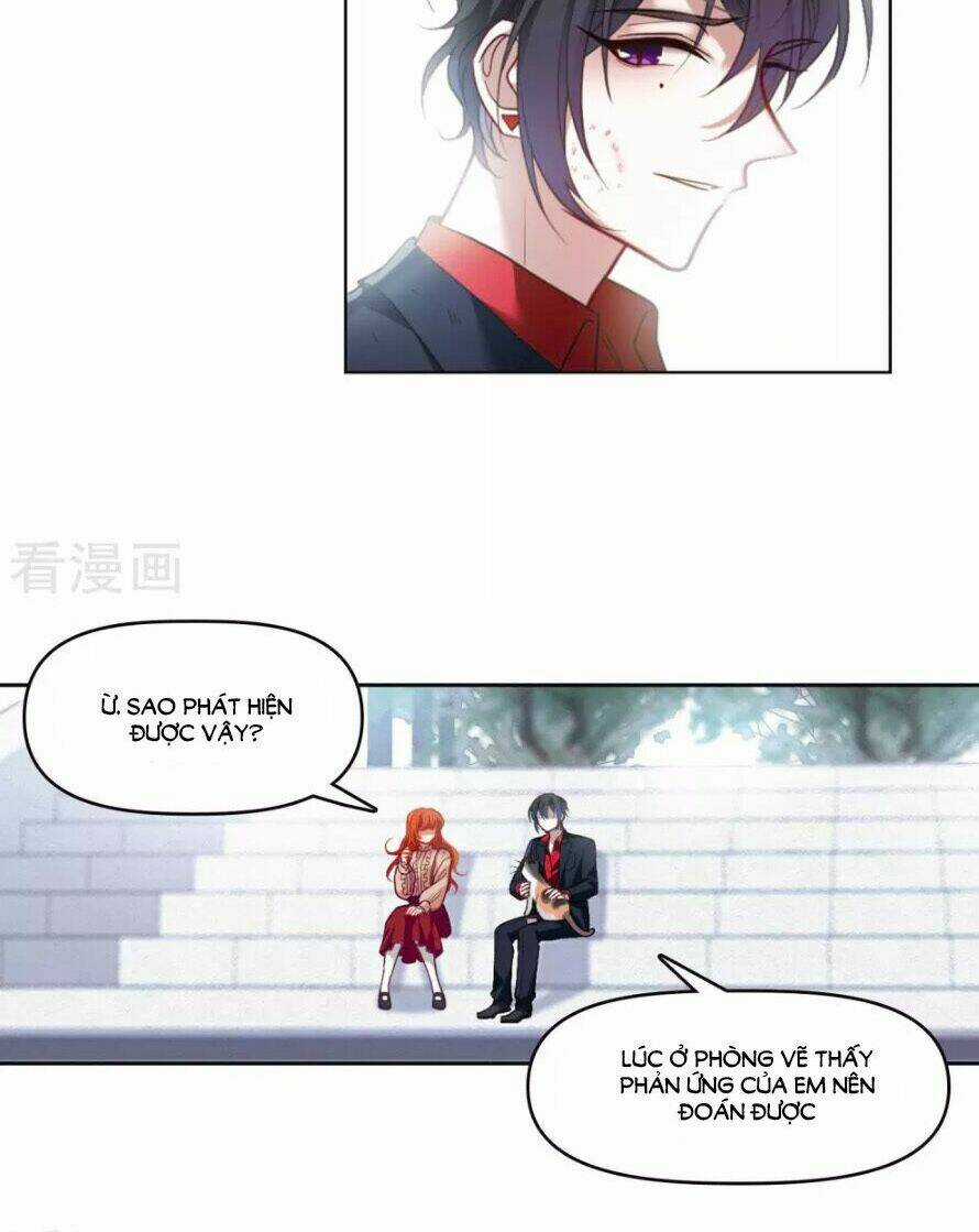 Địa Ngục Cáo Bạch Thi Chapter 82 trang 4