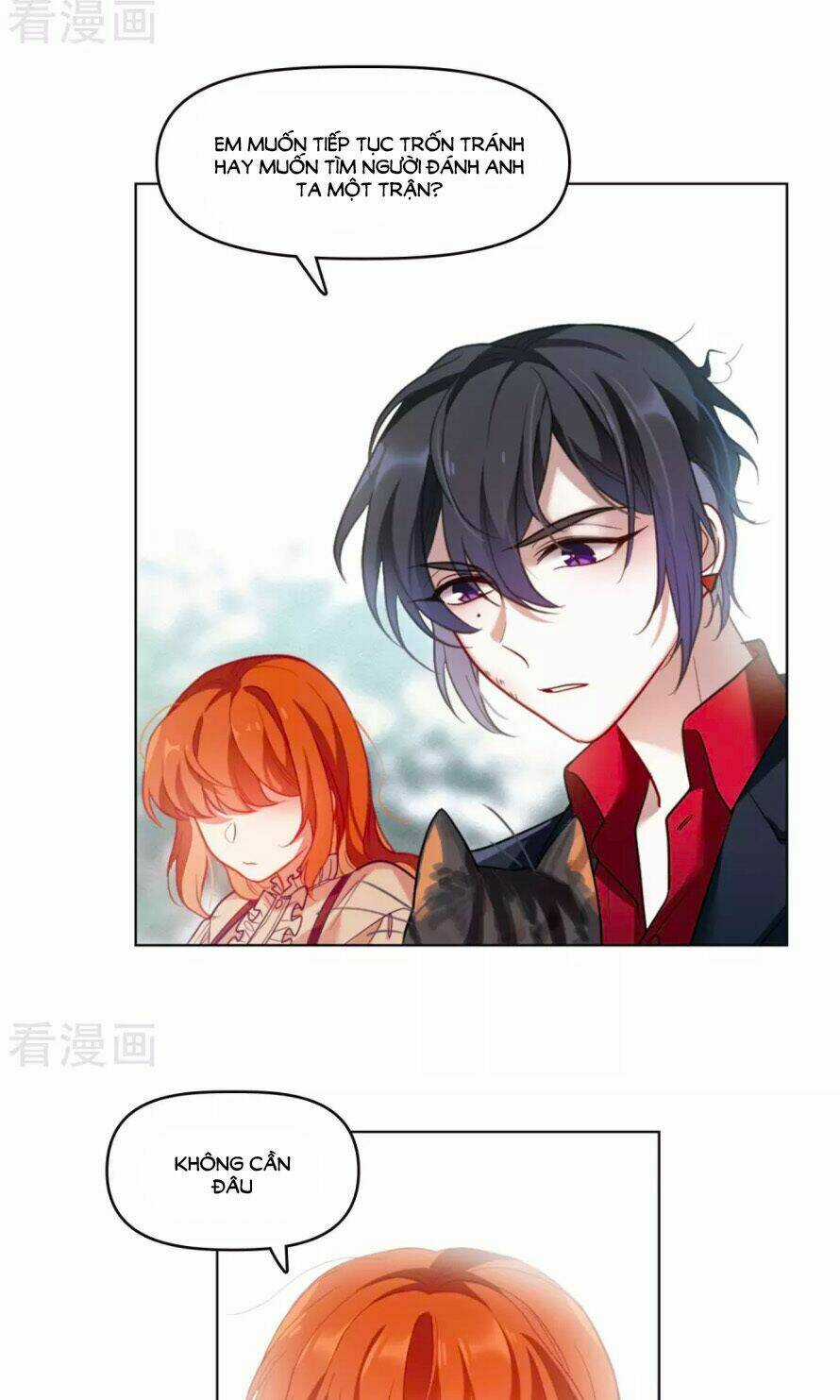 Địa Ngục Cáo Bạch Thi Chapter 82 trang 5