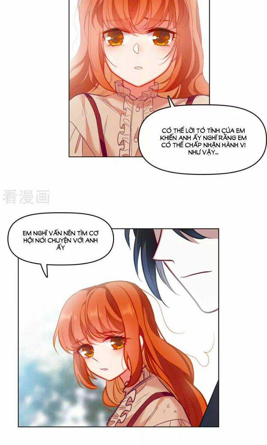 Địa Ngục Cáo Bạch Thi Chapter 82 trang 6