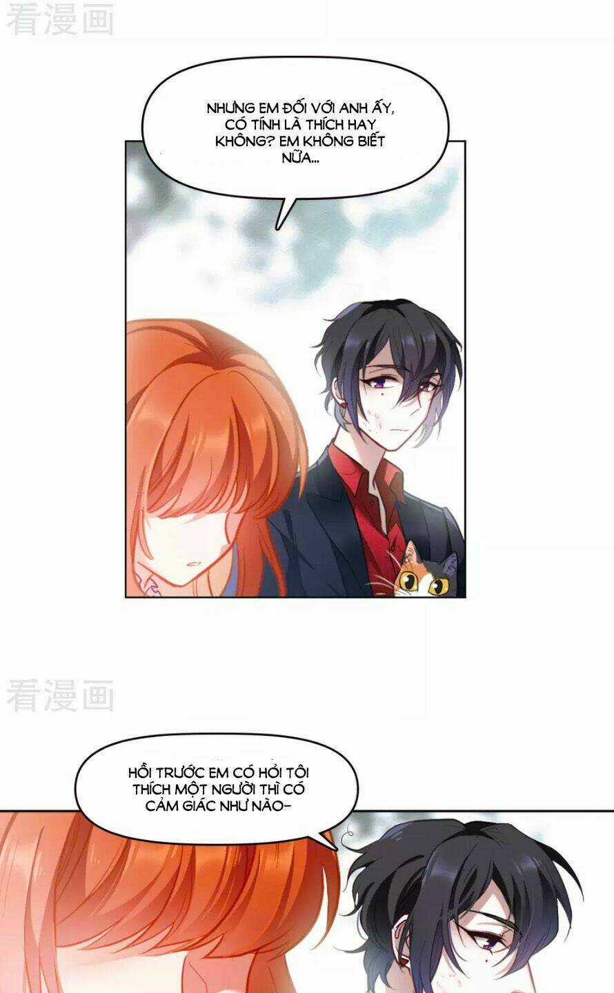 Địa Ngục Cáo Bạch Thi Chapter 82 trang 7