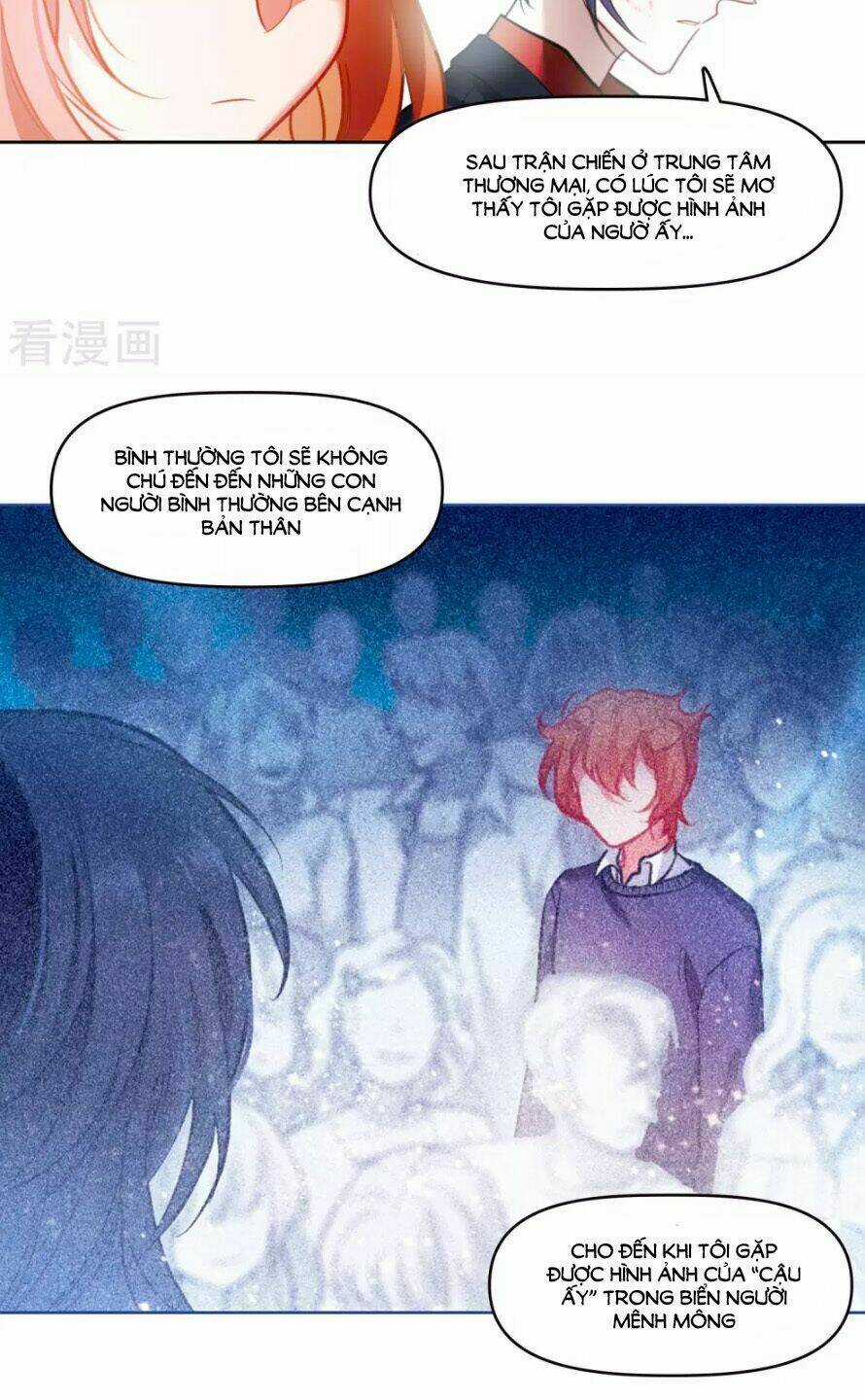 Địa Ngục Cáo Bạch Thi Chapter 82 trang 8