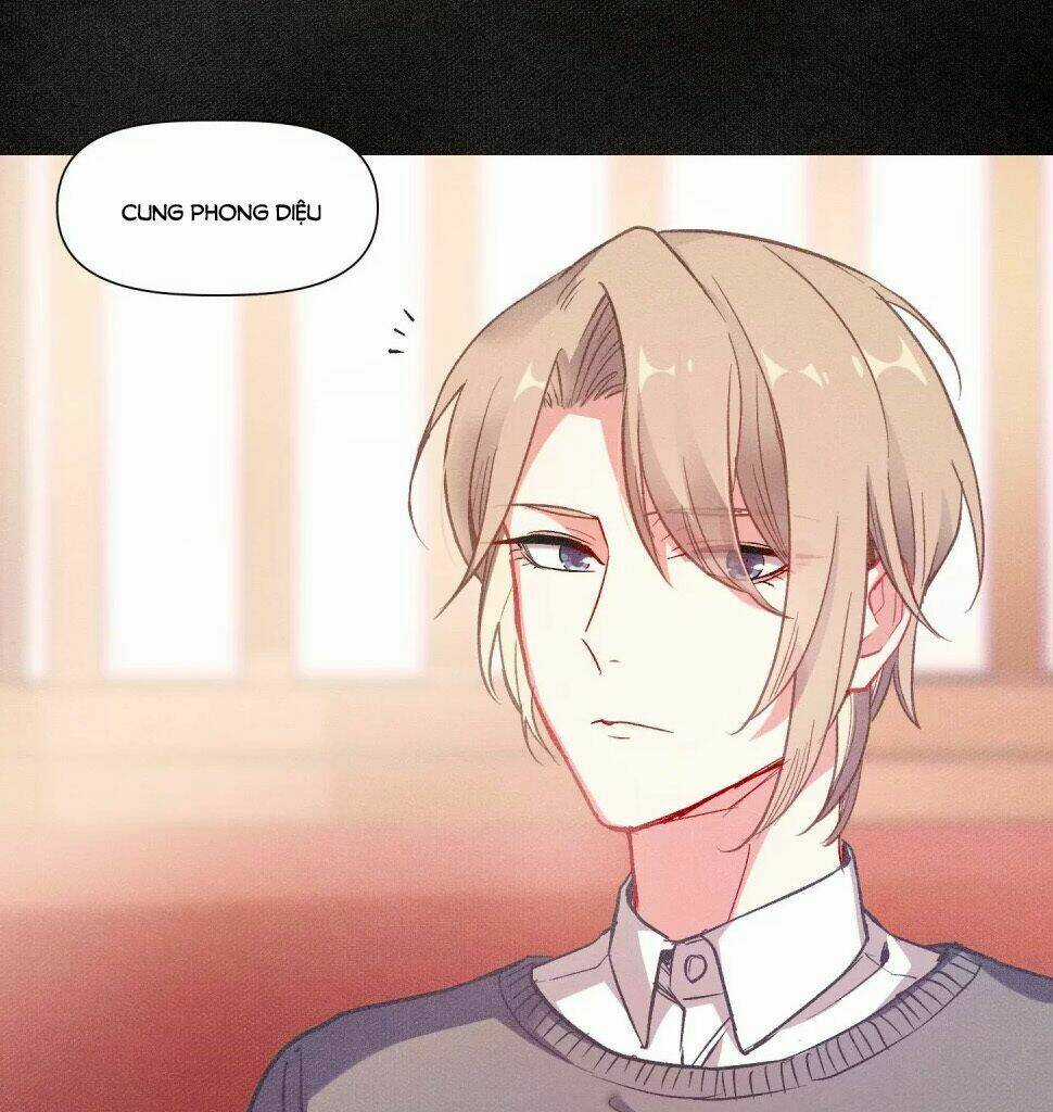 Địa Ngục Cáo Bạch Thi Chapter 83.5 trang 10