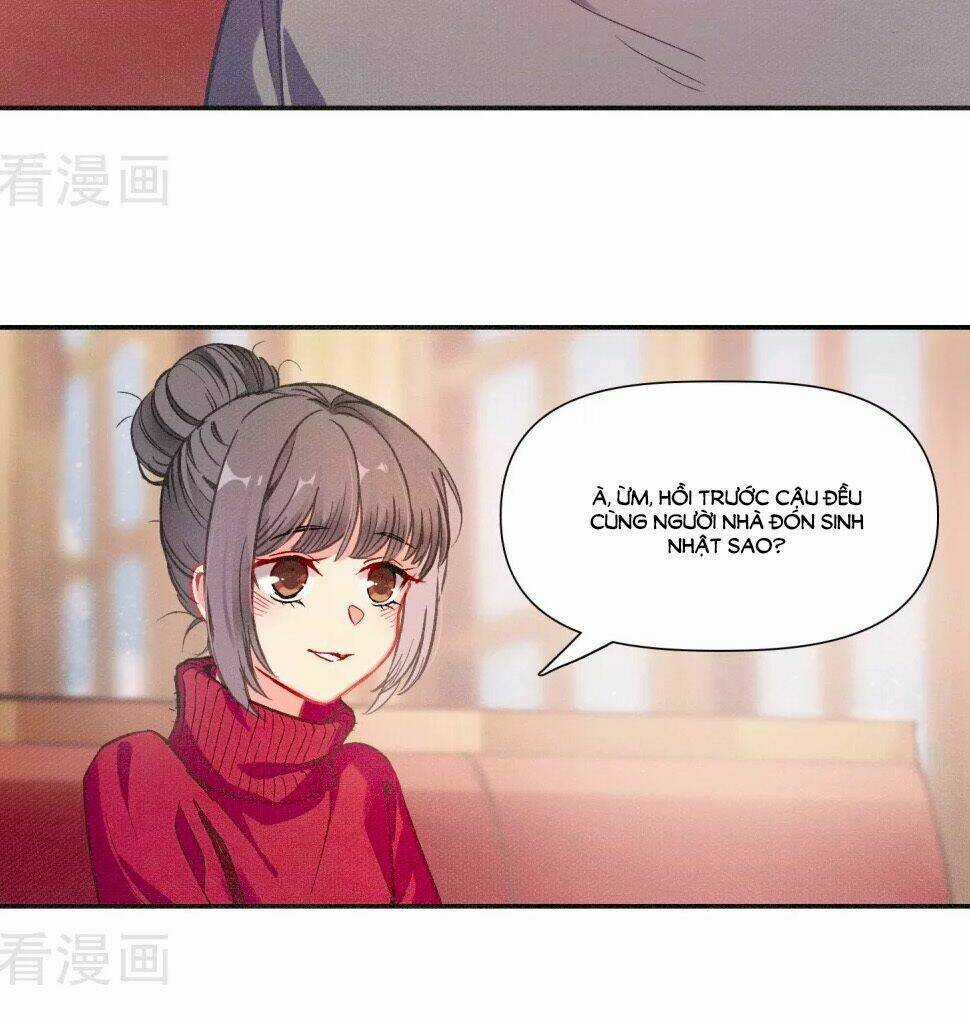 Địa Ngục Cáo Bạch Thi Chapter 83.5 trang 11