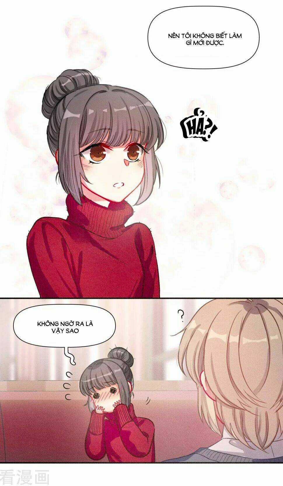 Địa Ngục Cáo Bạch Thi Chapter 83.5 trang 13