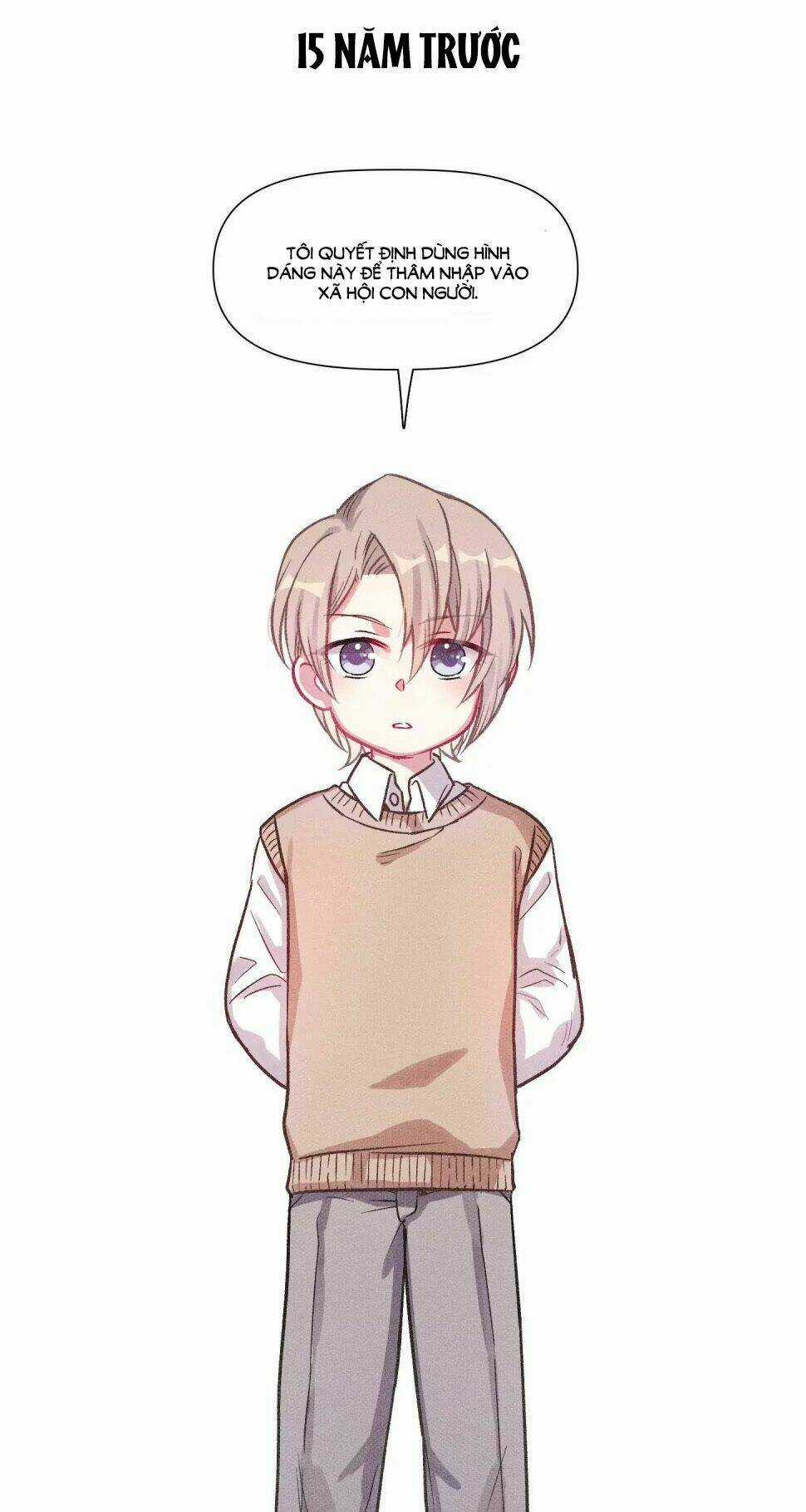 Địa Ngục Cáo Bạch Thi Chapter 83.5 trang 15