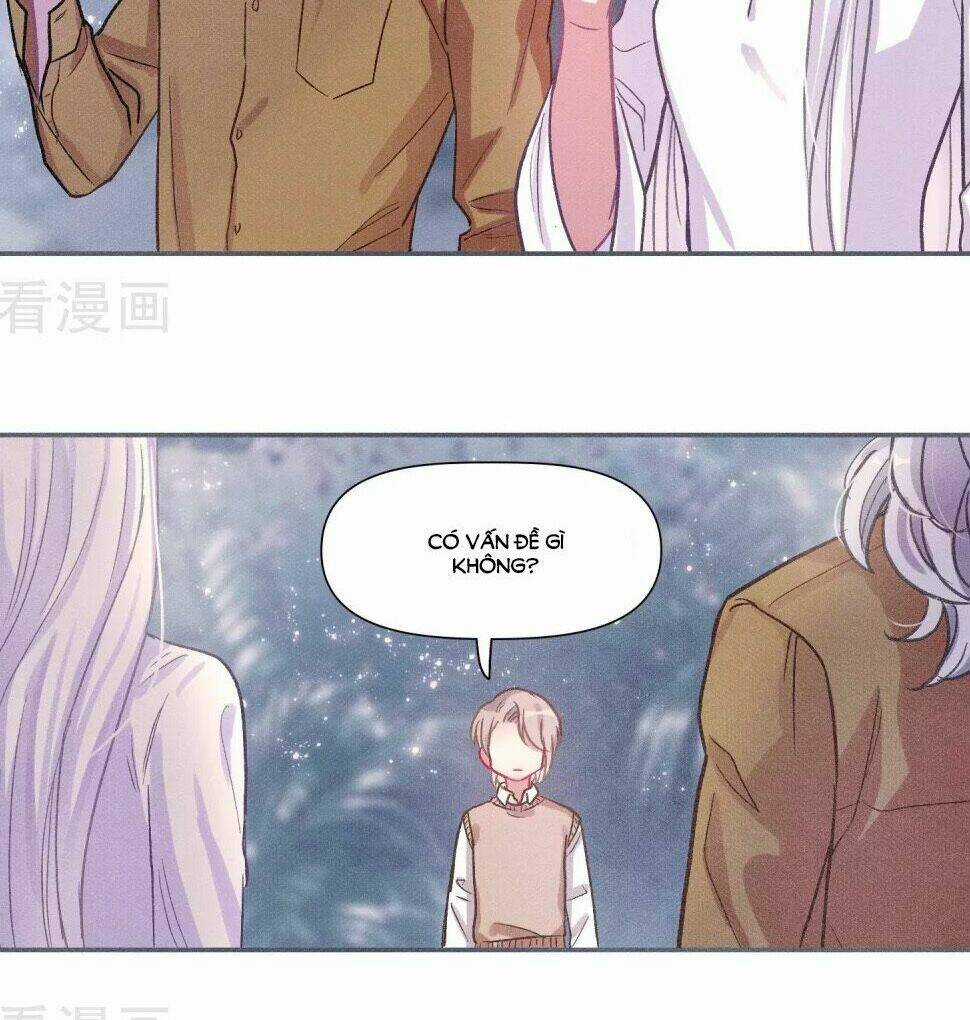 Địa Ngục Cáo Bạch Thi Chapter 83.5 trang 20