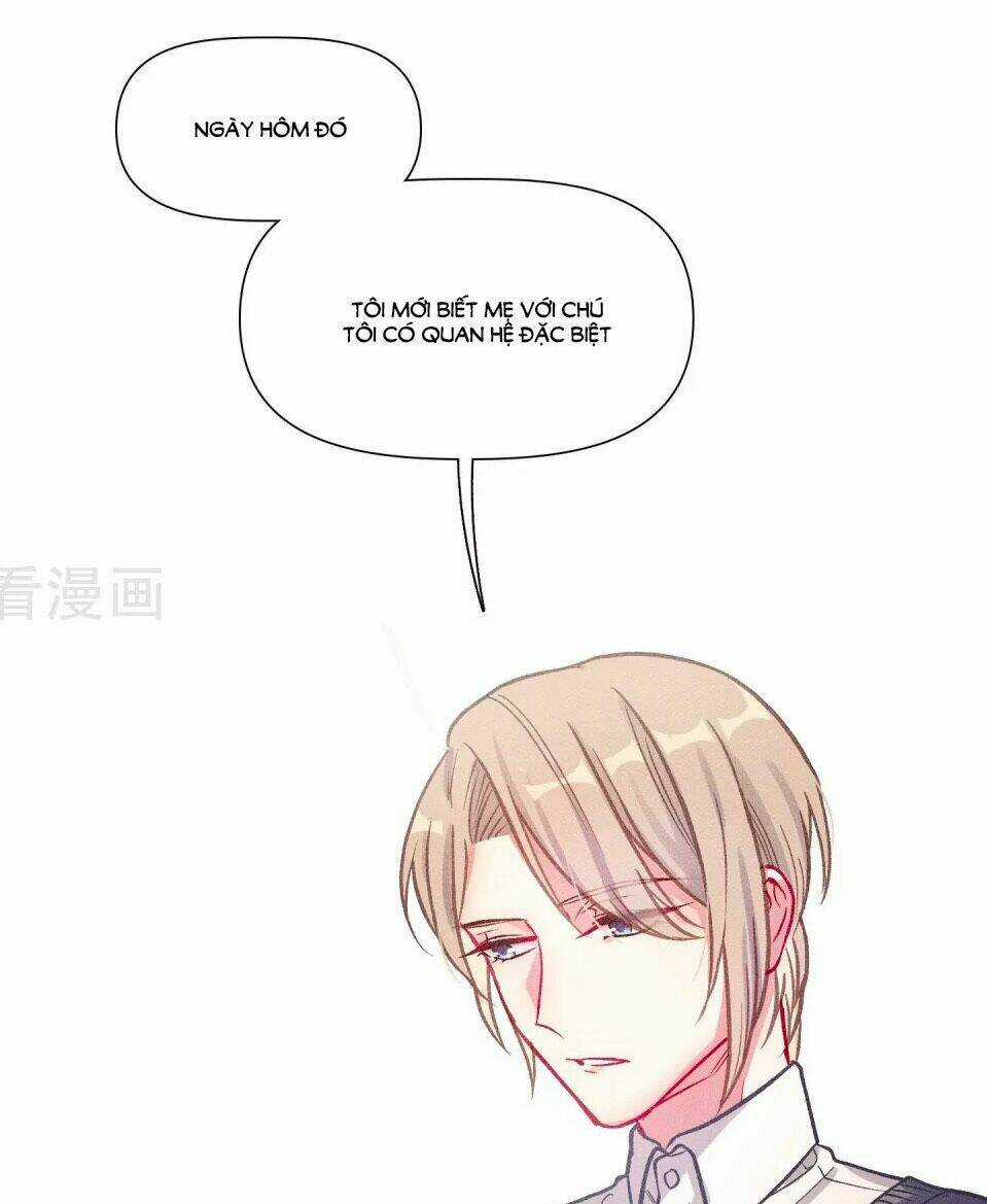 Địa Ngục Cáo Bạch Thi Chapter 83.5 trang 21