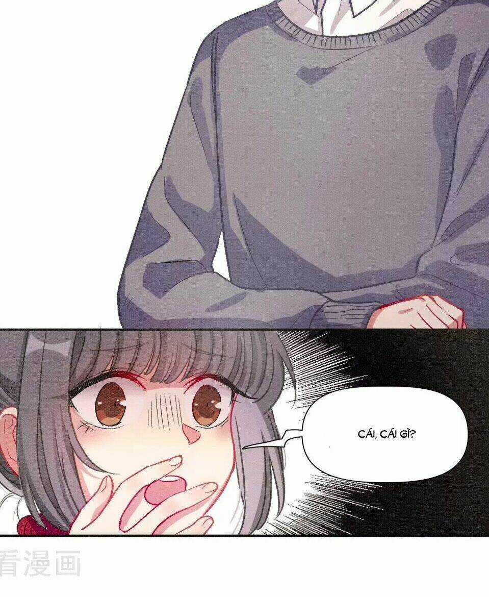 Địa Ngục Cáo Bạch Thi Chapter 83.5 trang 22