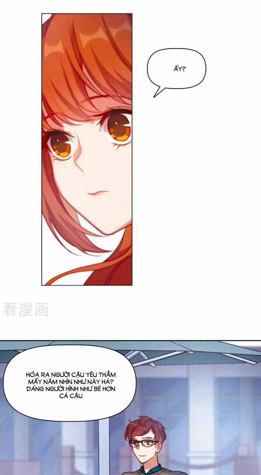 Địa Ngục Cáo Bạch Thi Chapter 83 trang 13