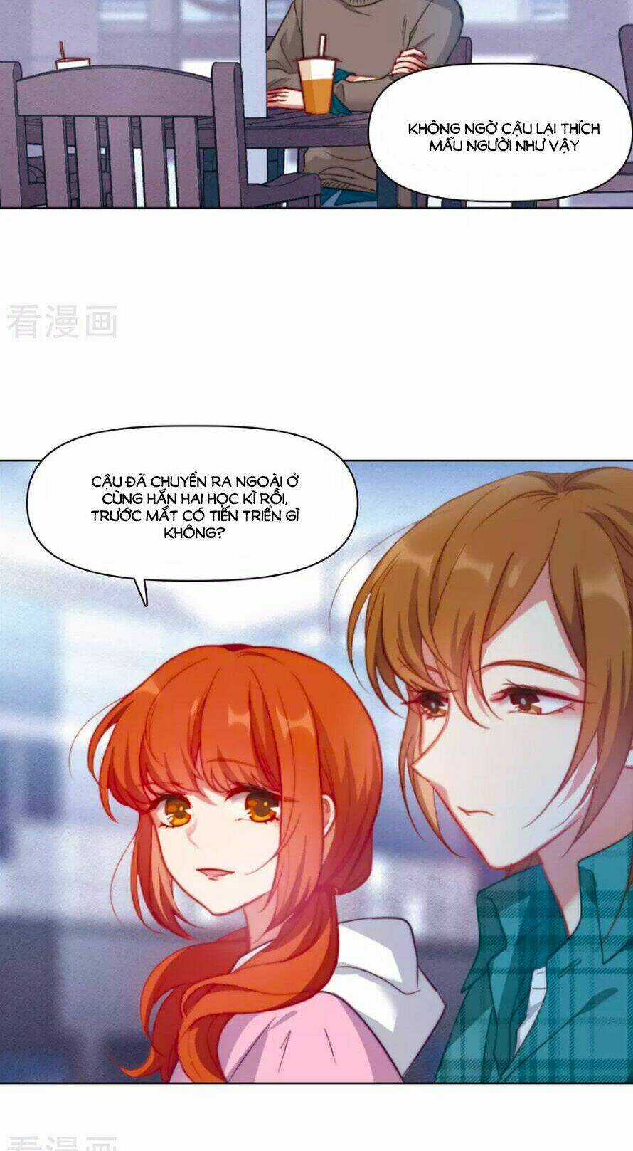 Địa Ngục Cáo Bạch Thi Chapter 83 trang 14