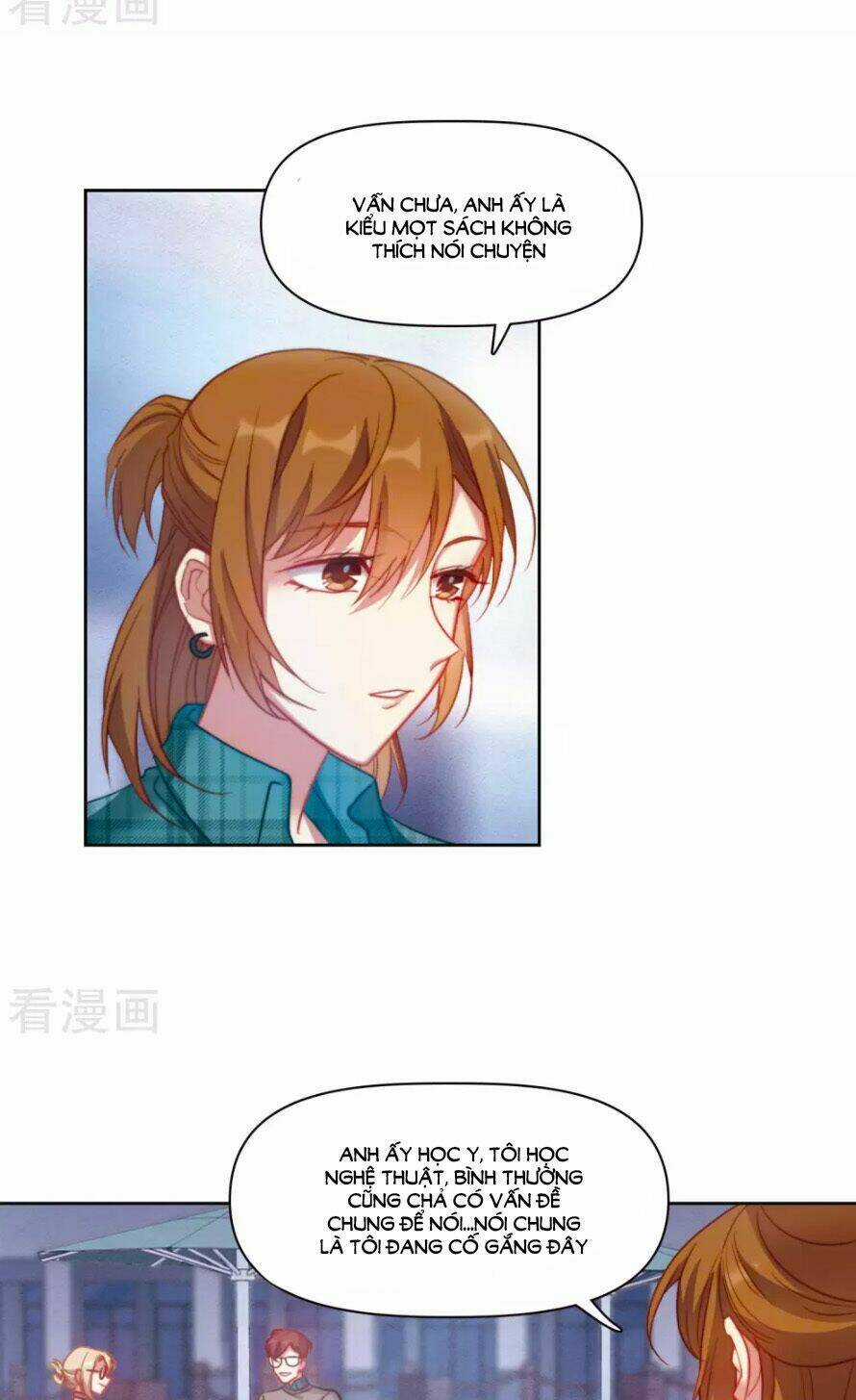 Địa Ngục Cáo Bạch Thi Chapter 83 trang 15