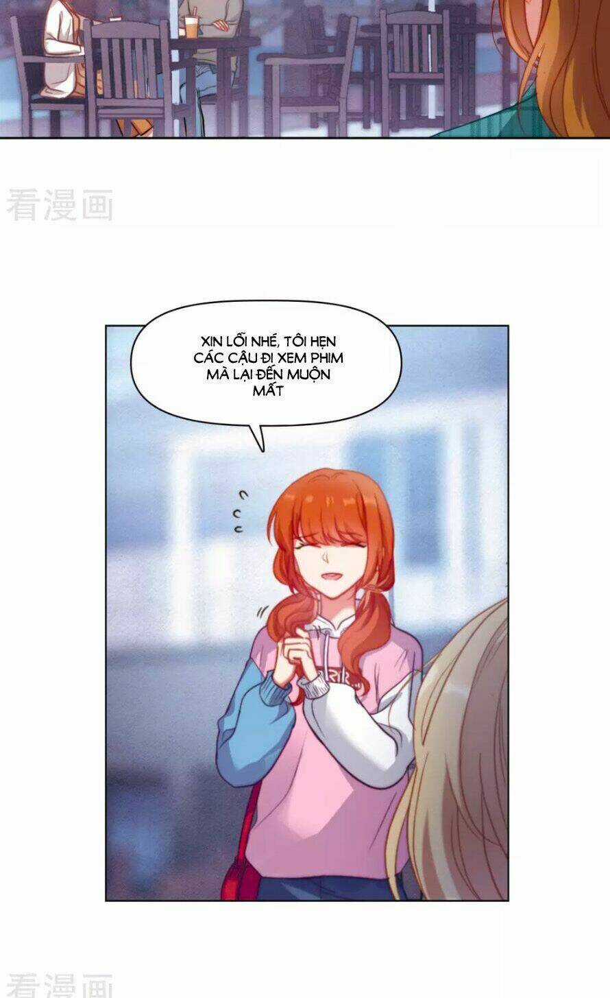 Địa Ngục Cáo Bạch Thi Chapter 83 trang 16