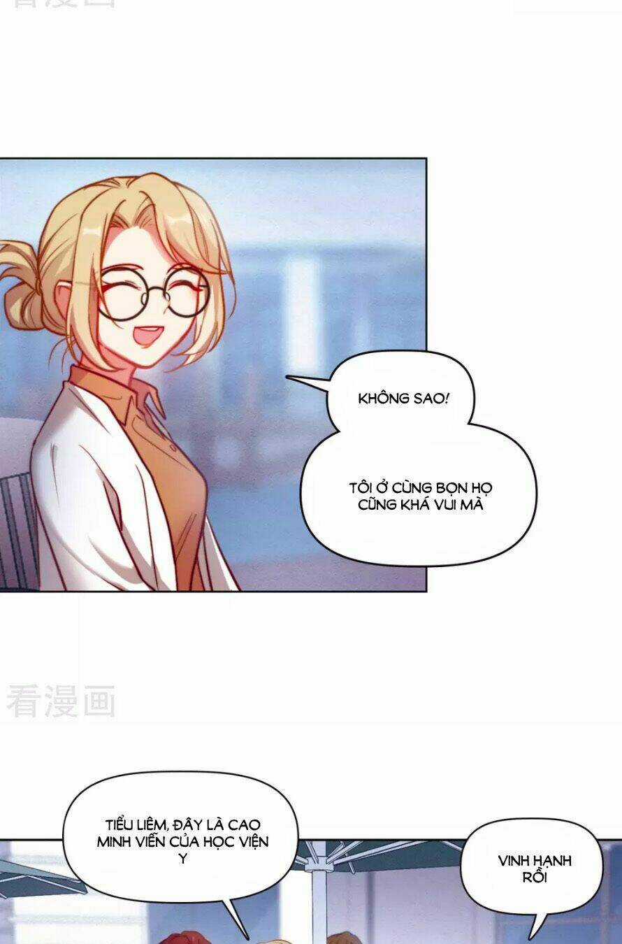 Địa Ngục Cáo Bạch Thi Chapter 83 trang 17