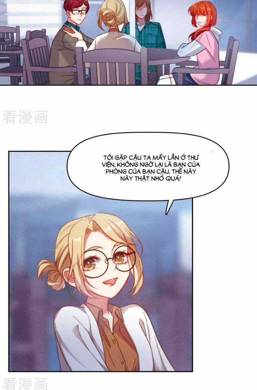 Địa Ngục Cáo Bạch Thi Chapter 83 trang 18