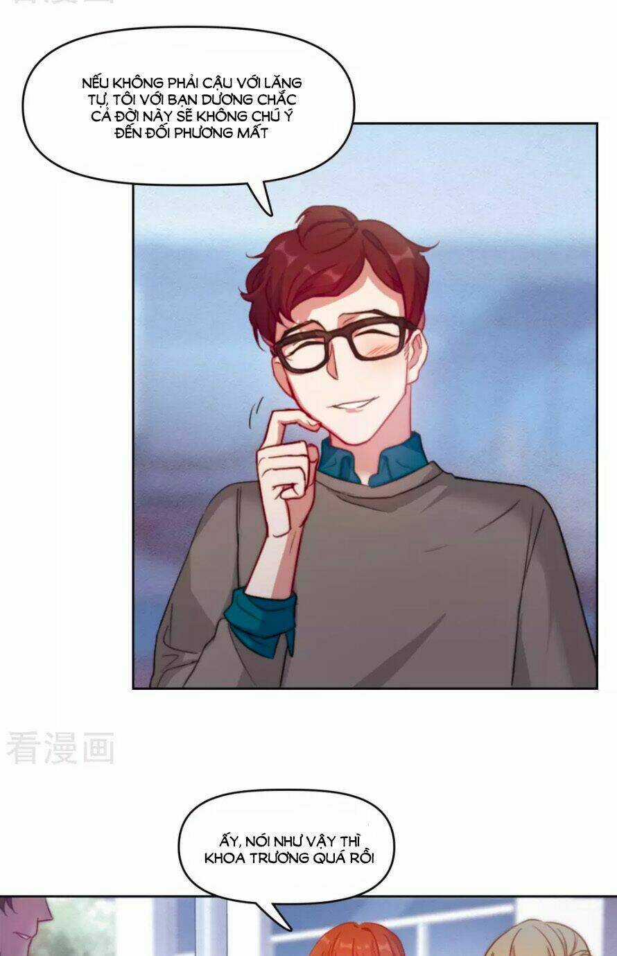 Địa Ngục Cáo Bạch Thi Chapter 83 trang 19