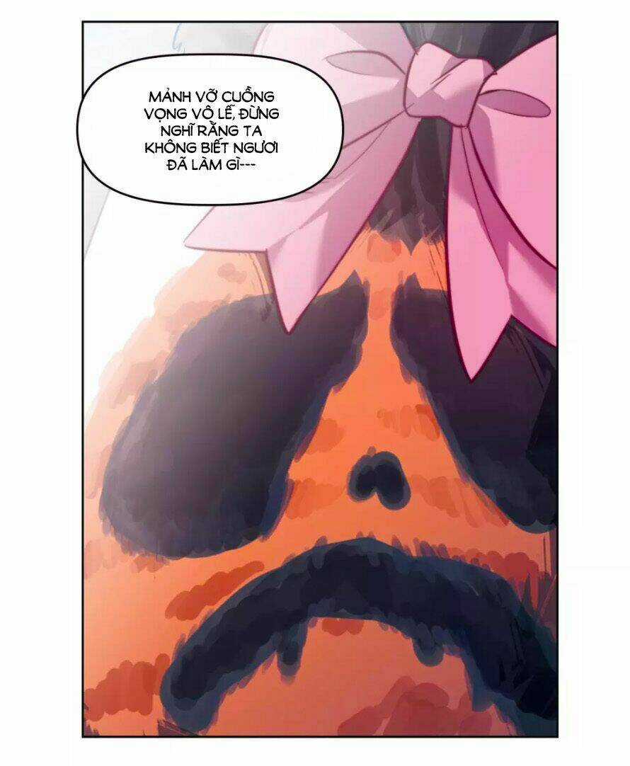 Địa Ngục Cáo Bạch Thi Chapter 83 trang 2