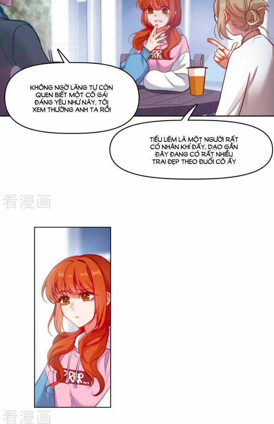 Địa Ngục Cáo Bạch Thi Chapter 83 trang 20