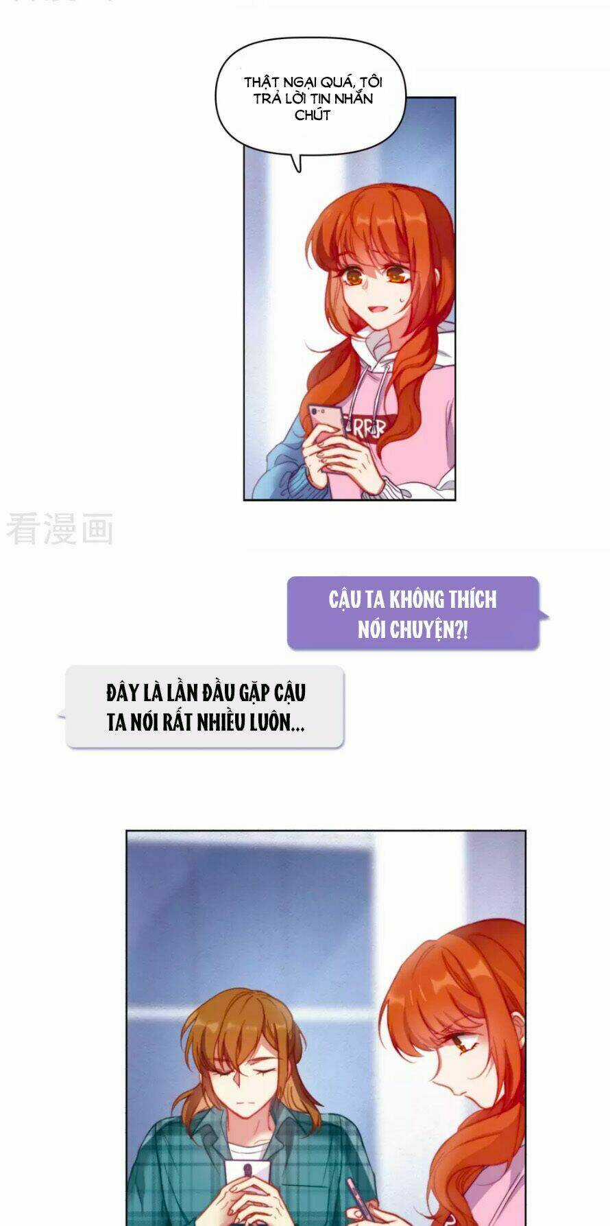 Địa Ngục Cáo Bạch Thi Chapter 83 trang 21