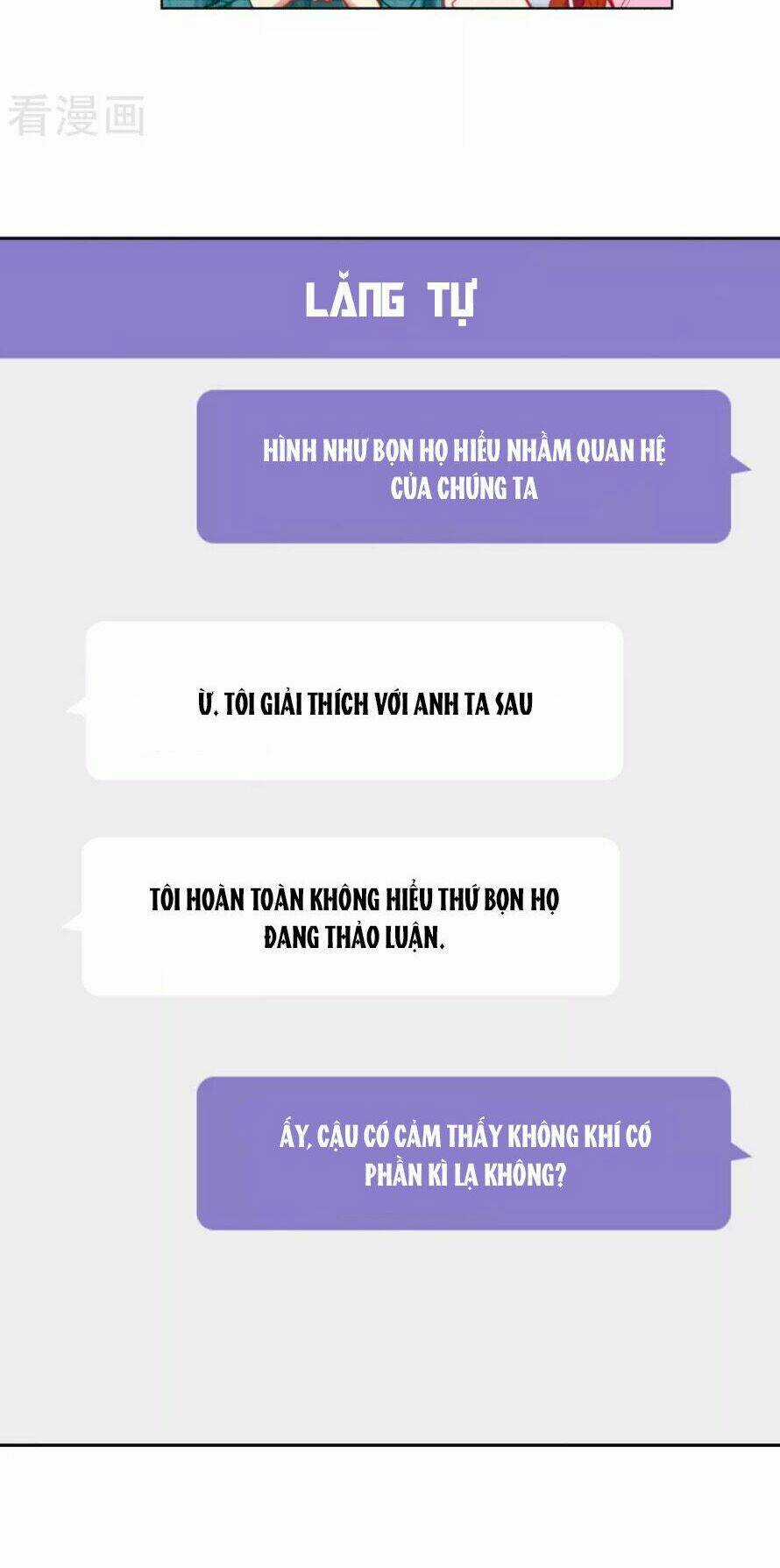 Địa Ngục Cáo Bạch Thi Chapter 83 trang 22