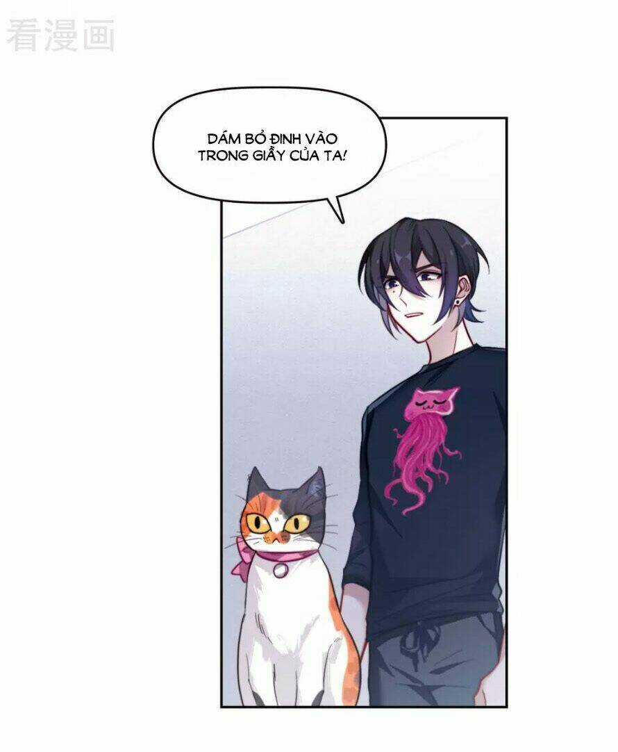 Địa Ngục Cáo Bạch Thi Chapter 83 trang 3