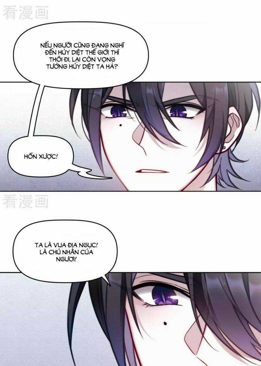 Địa Ngục Cáo Bạch Thi Chapter 83 trang 4