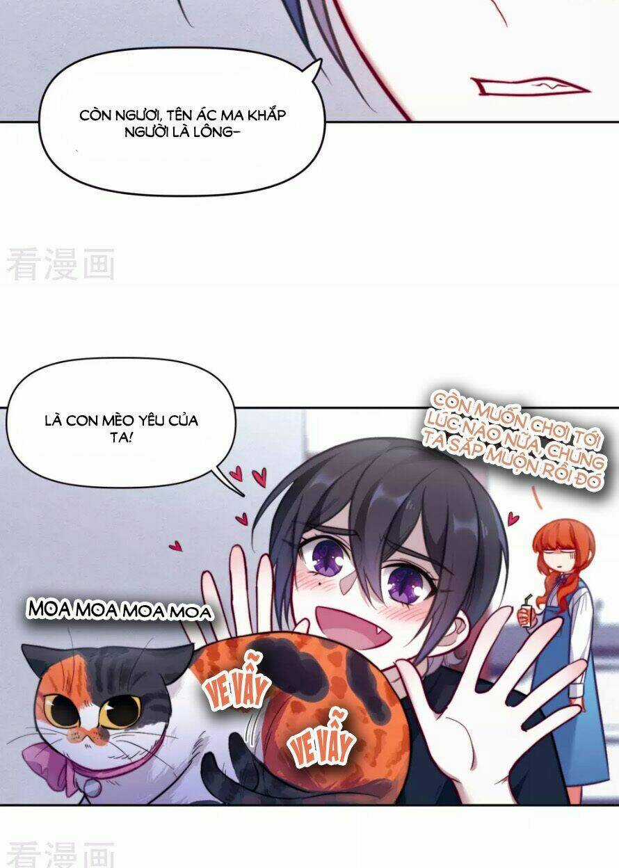 Địa Ngục Cáo Bạch Thi Chapter 83 trang 5