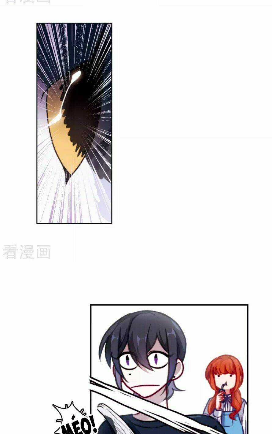 Địa Ngục Cáo Bạch Thi Chapter 83 trang 6