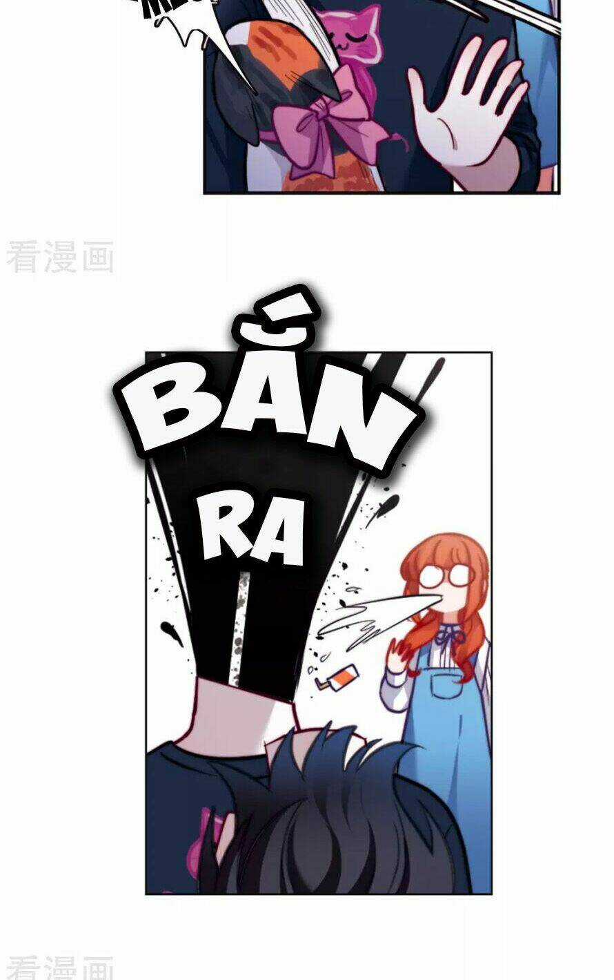 Địa Ngục Cáo Bạch Thi Chapter 83 trang 7