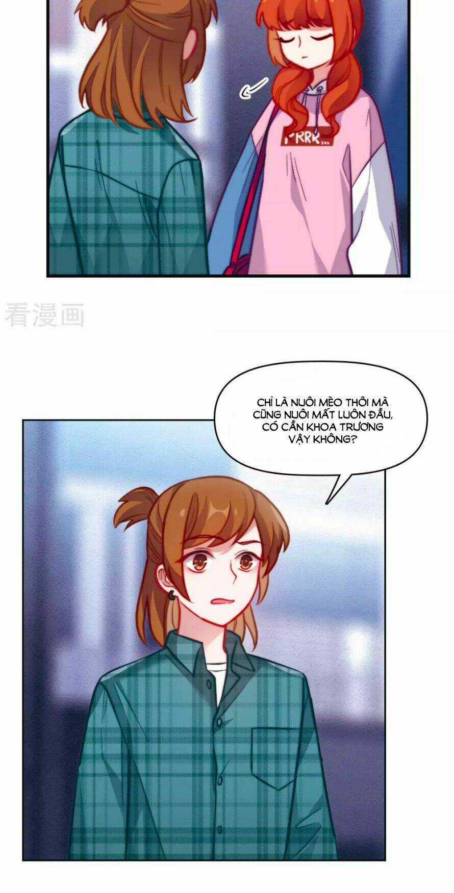 Địa Ngục Cáo Bạch Thi Chapter 83 trang 9