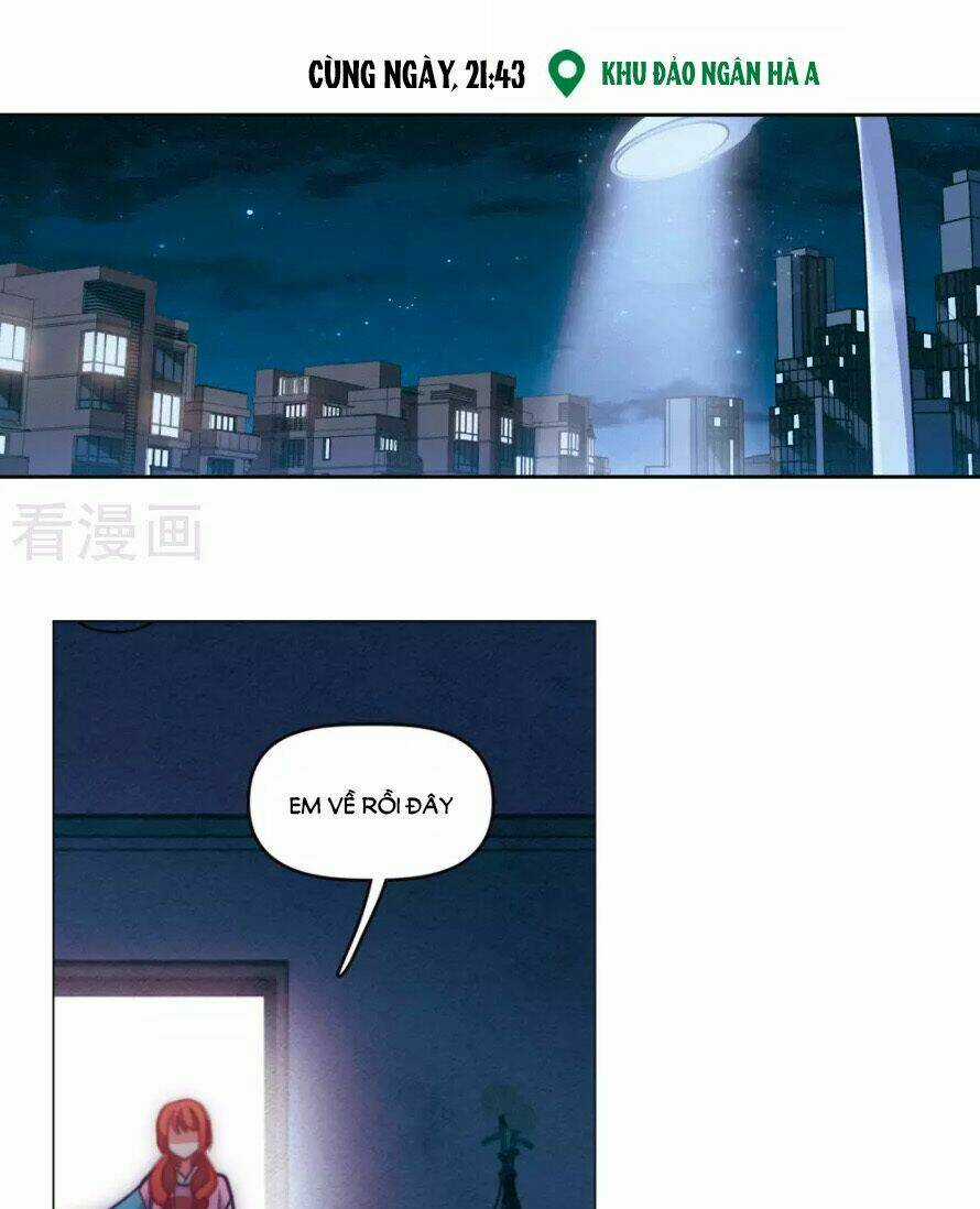 Địa Ngục Cáo Bạch Thi Chapter 84 trang 1