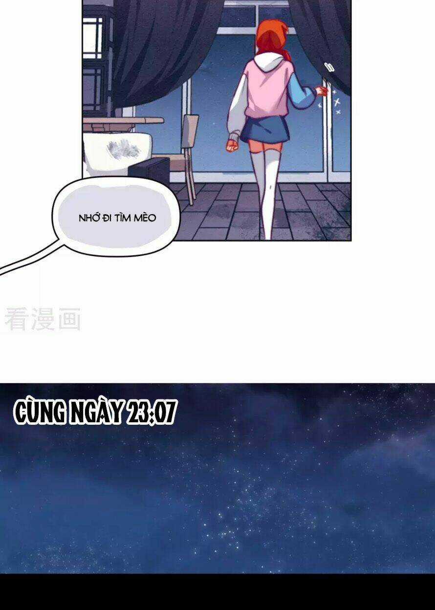 Địa Ngục Cáo Bạch Thi Chapter 84 trang 10