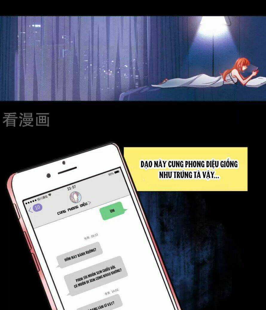 Địa Ngục Cáo Bạch Thi Chapter 84 trang 11