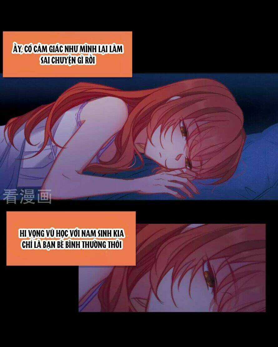 Địa Ngục Cáo Bạch Thi Chapter 84 trang 14