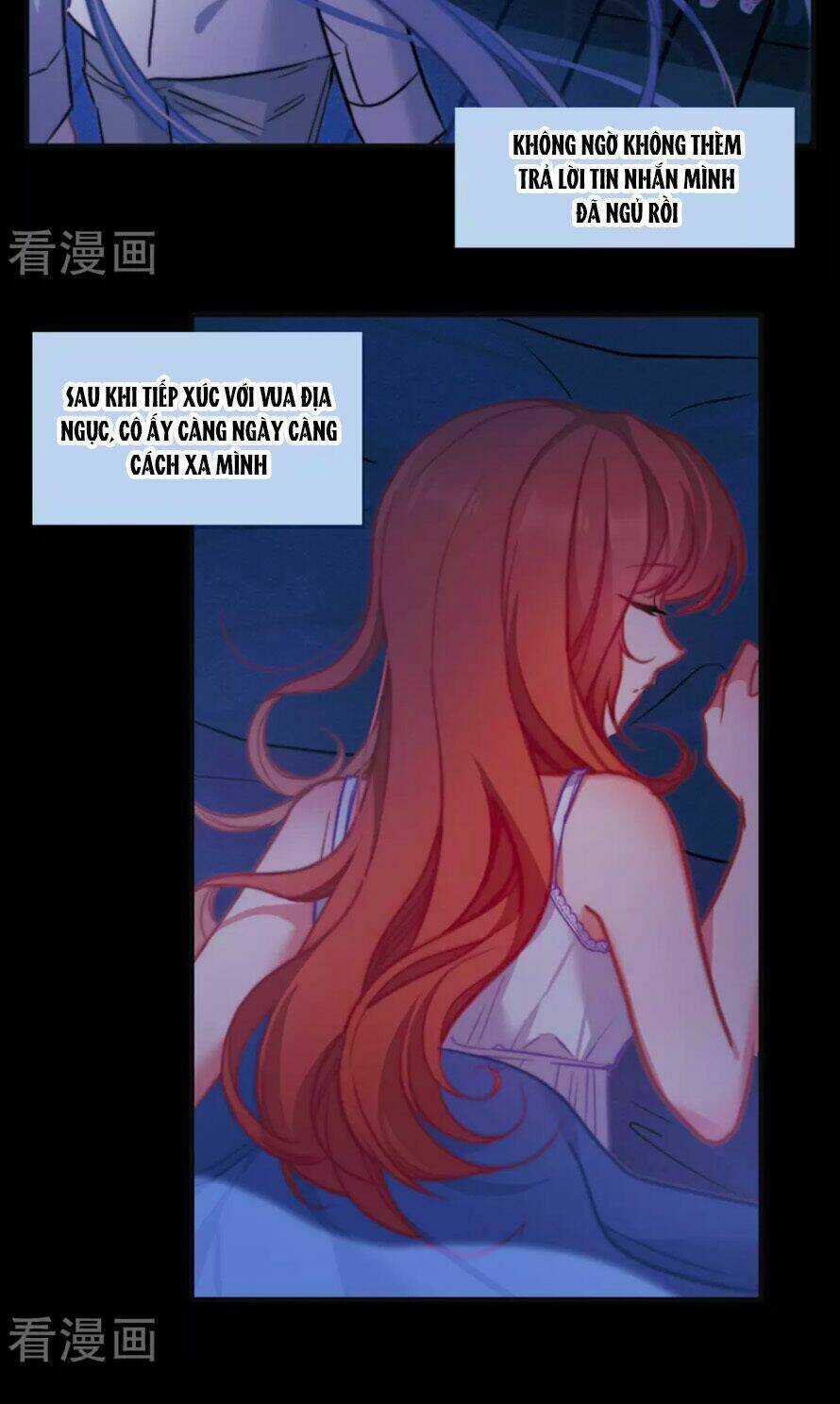 Địa Ngục Cáo Bạch Thi Chapter 84 trang 16